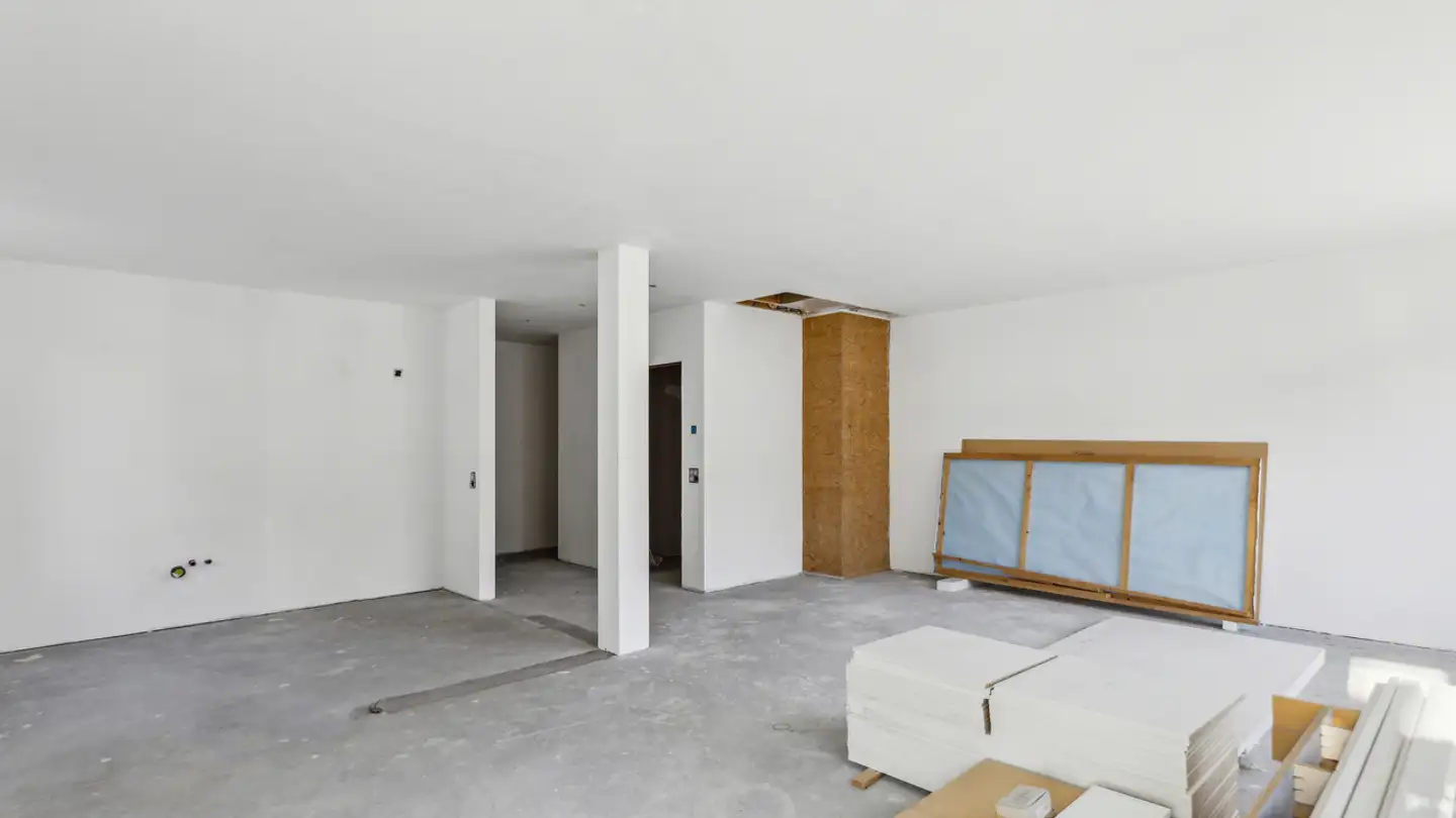 Wohnung kaufen - 3770 Zweisimmen - Foto 4