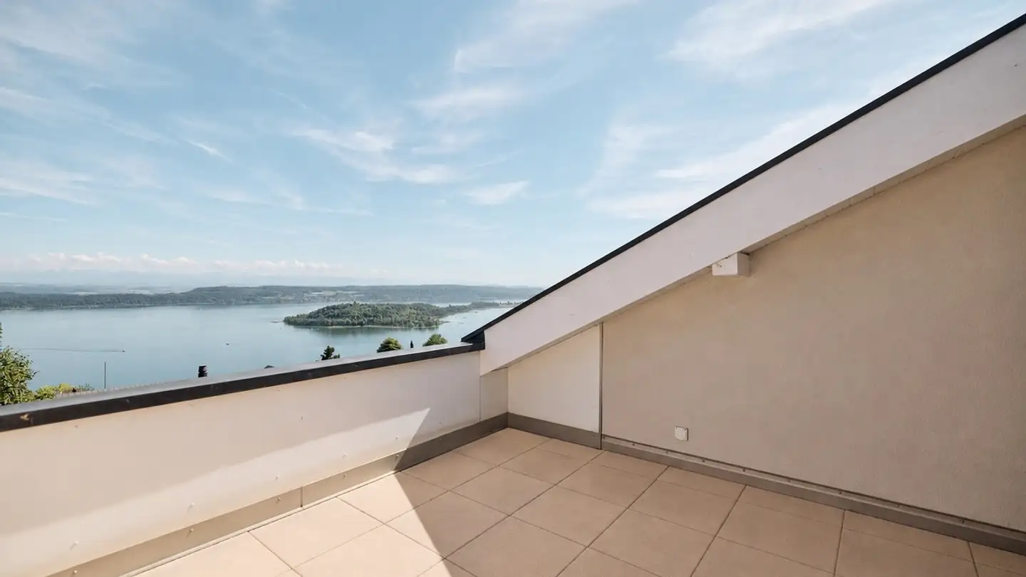 Maison individuelle à vendre - 2514 Ligerz