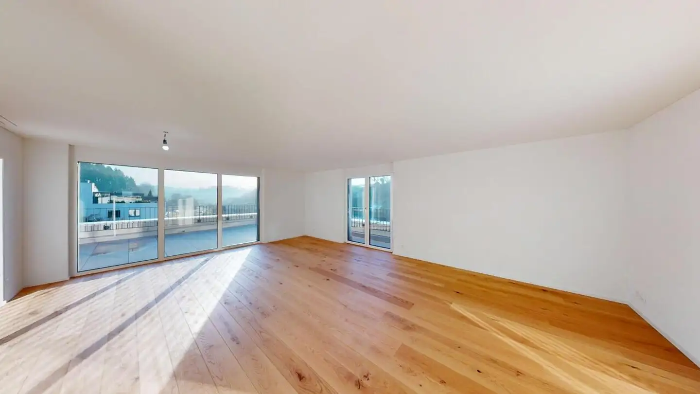Penthouse mieten - Freiburgstrasse 915, 3174 Thörishaus - Foto 4