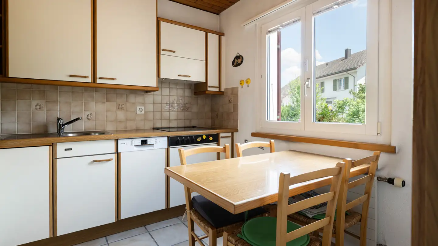 Maison individuelle à vendre - Steinacker 6, 4565 Recherswil - Photo 3