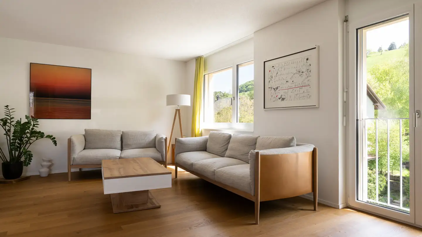 Apartment for sale - 3400 Burgdorf