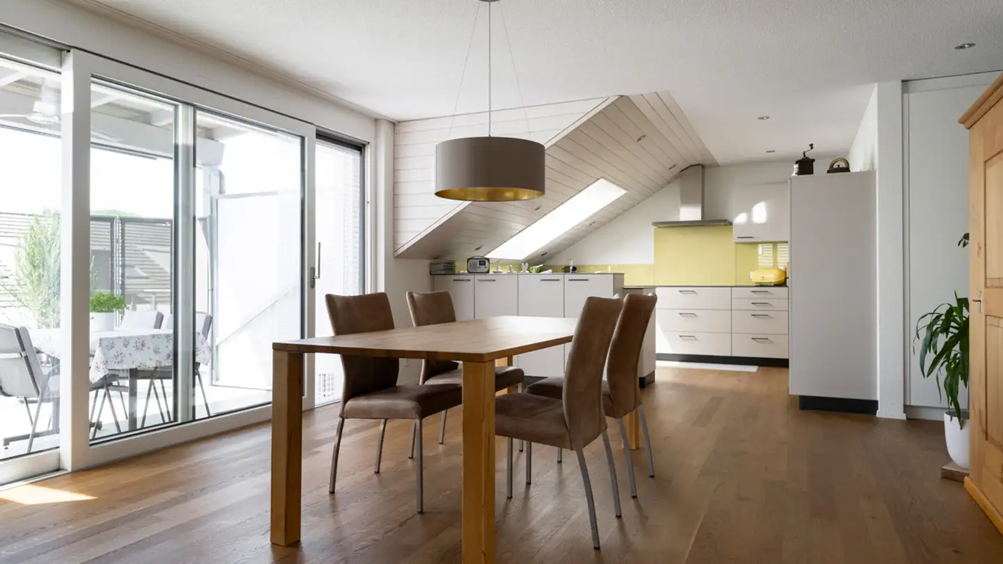 Apartment for sale - 3400 Burgdorf - Photo 2