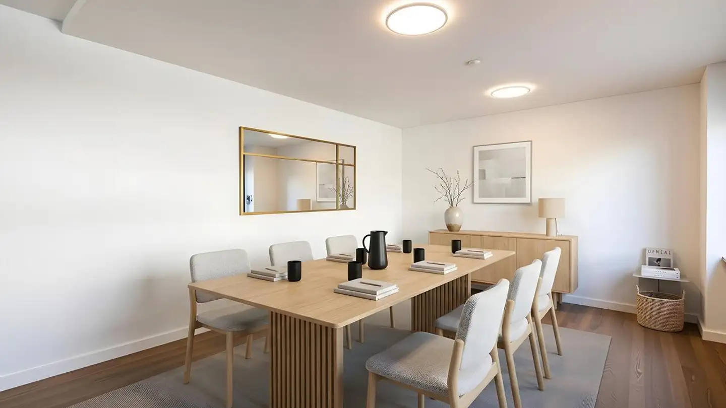 Immeuble résidentiel à vendre - 3000 Bern - Photo 4