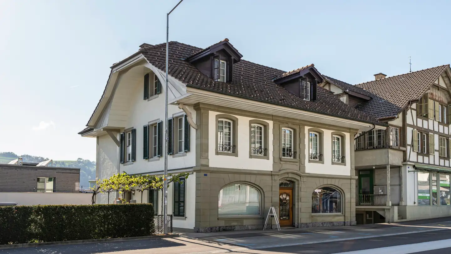 Immeuble résidentiel à vendre - 3000 Bern - Photo 2