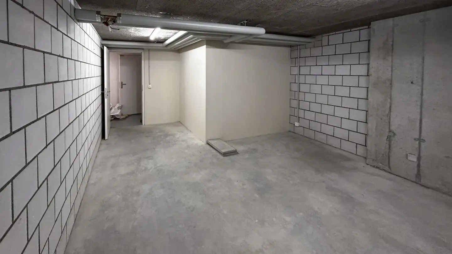 Espace de stockage à vendre - Haselweg 12, 3380 Wangen an der Aare - Photo 2
