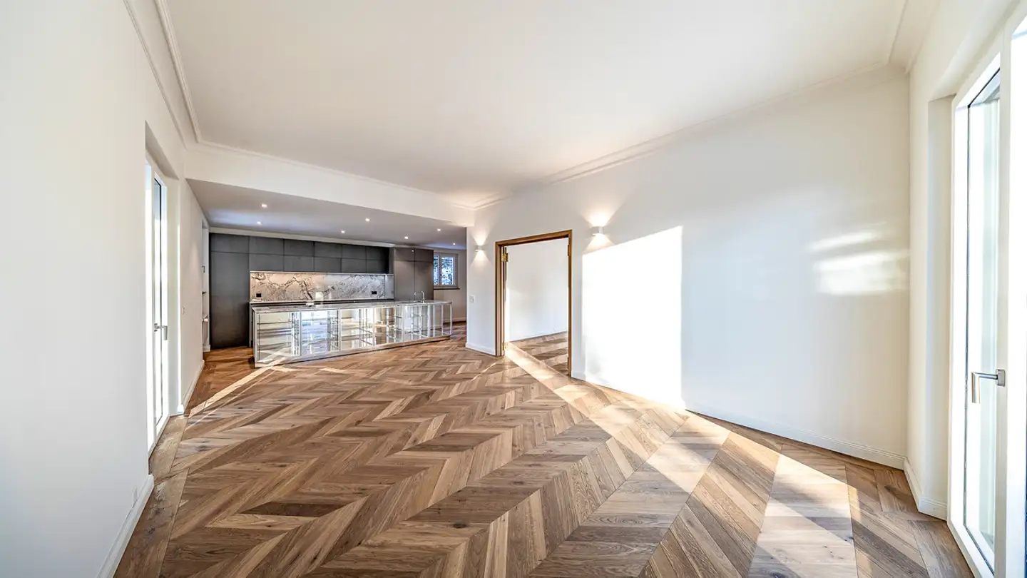 Villa in vendita - 3000 Bern - Foto 4