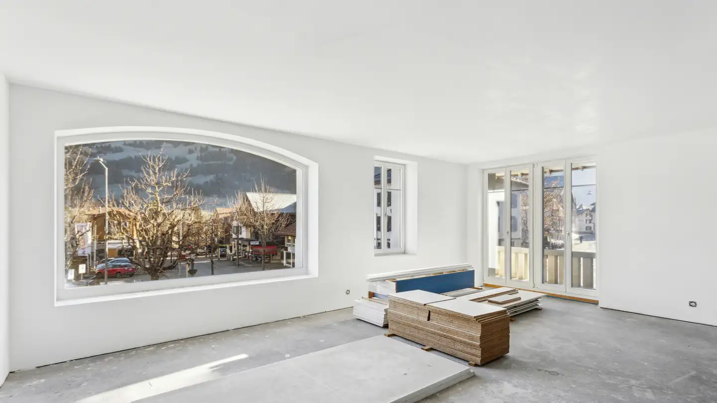Apartment for sale - 3770 Zweisimmen - Photo 2