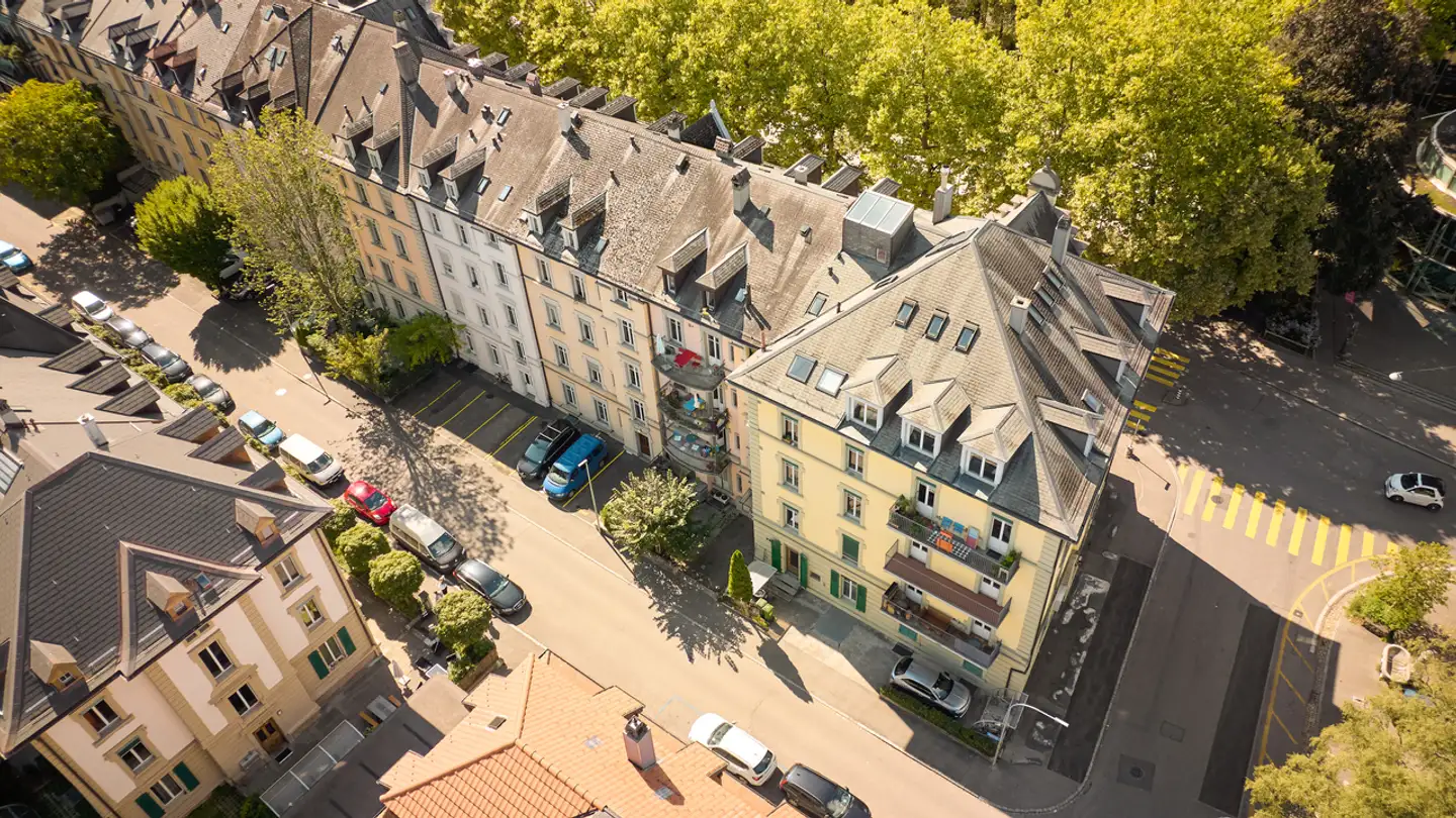 Commercial à vendre - 3013 Bern - Photo 3