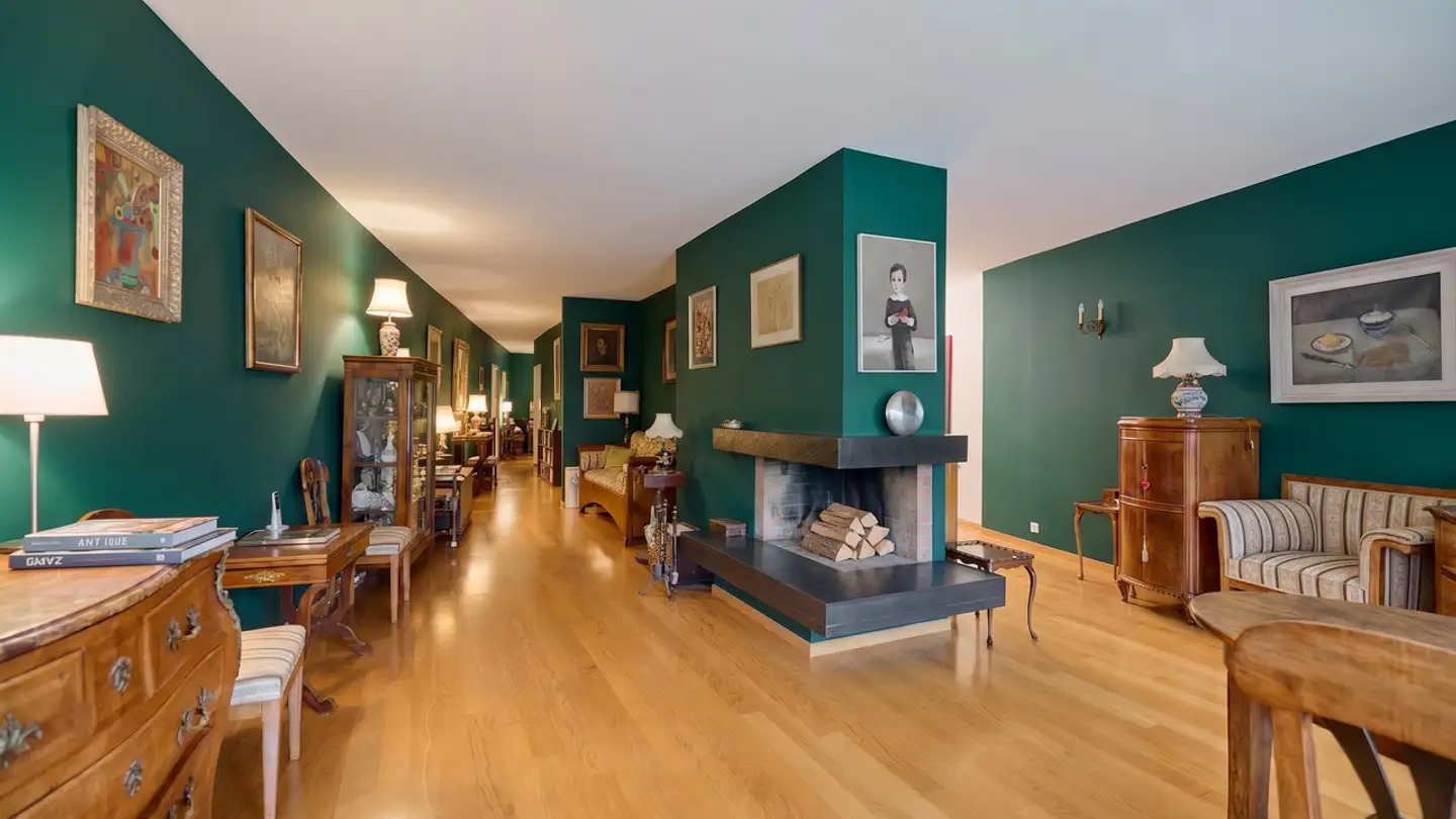 Appartement à vendre - Schifflaube 26, 3011 Bern - Photo 3