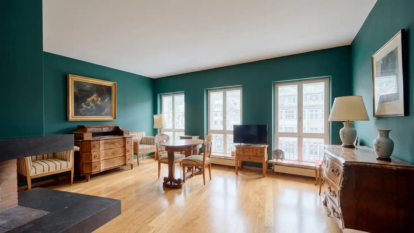 Appartement à vendre - Schifflaube 26, 3011 Bern - Photo 2