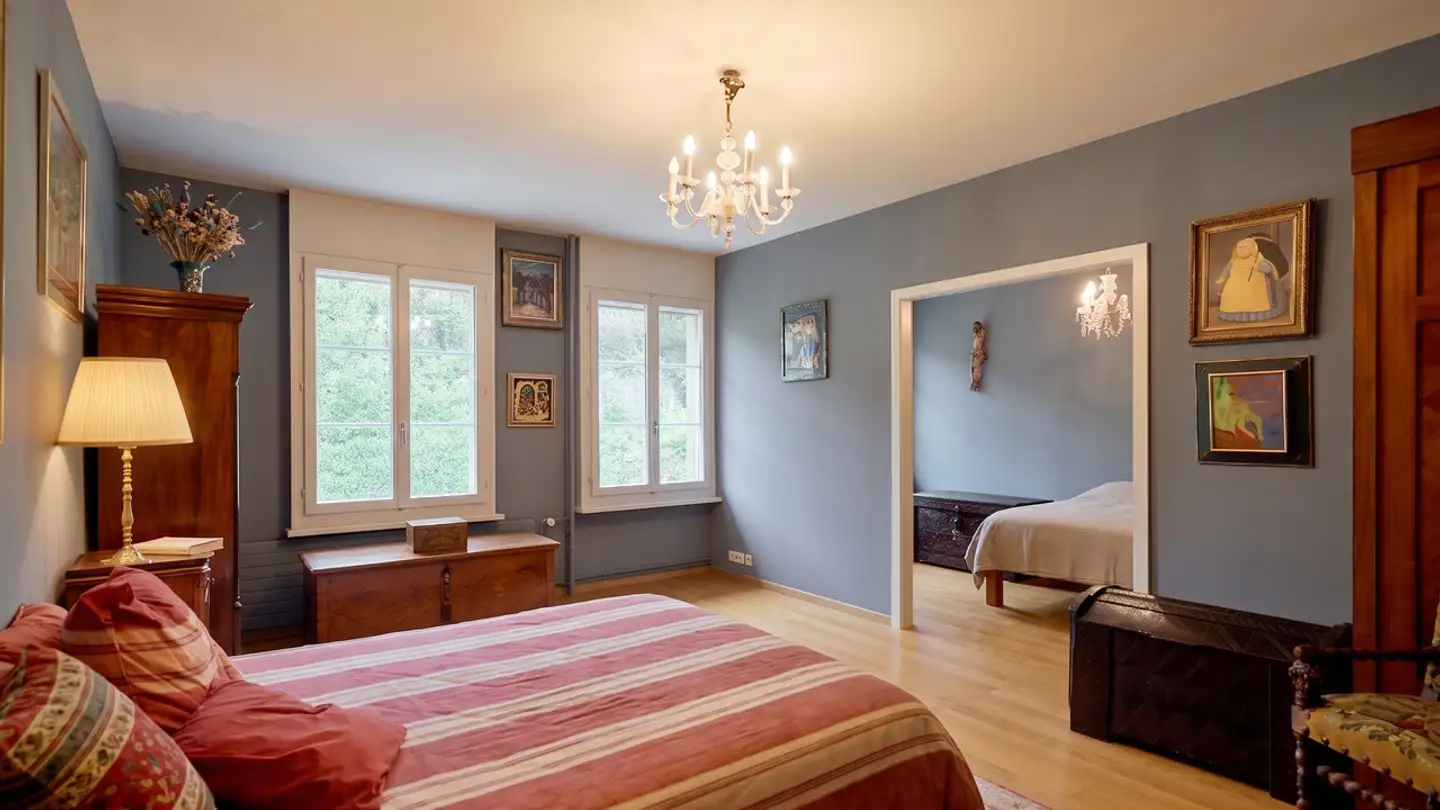 Appartement à vendre - Schifflaube 26, 3011 Bern - Photo 4