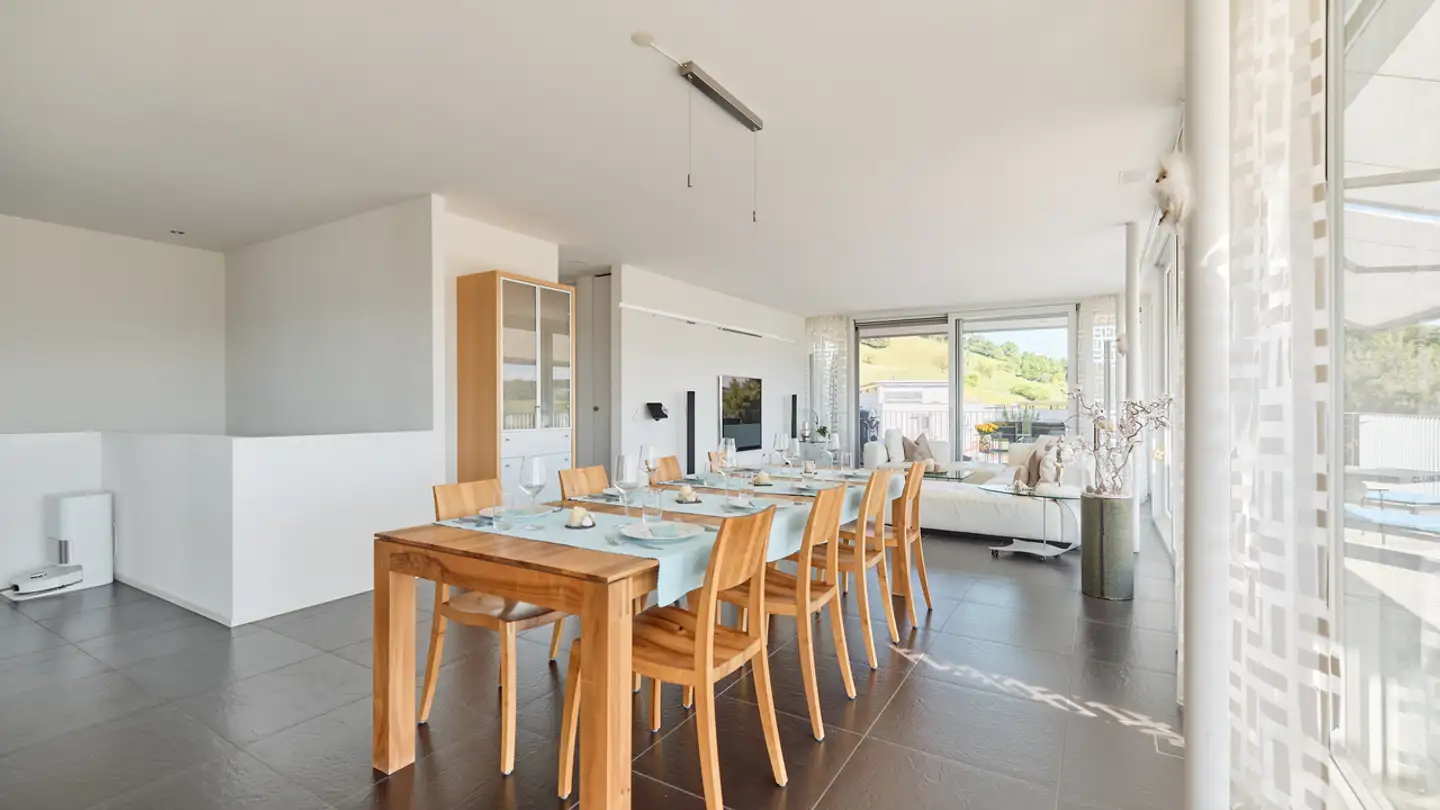 Penthouse for sale - 3065 Bolligen - Photo 4