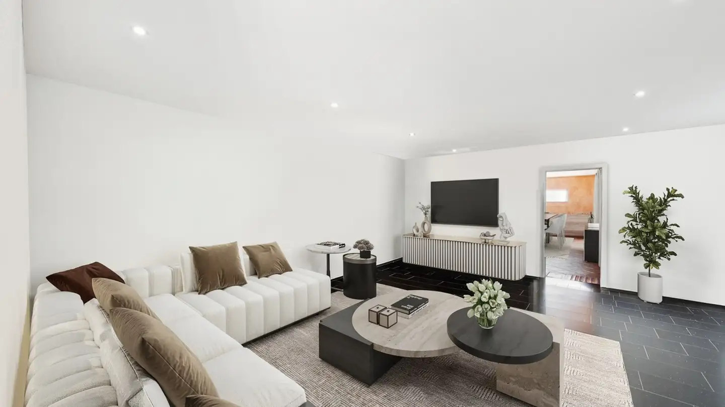 Einfamilienhaus kaufen - 2500 Biel/Bienne - Foto 4