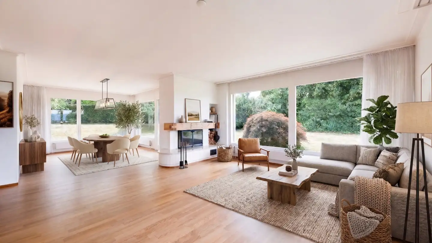 Maison individuelle à vendre - 3400 Burgdorf - Photo 4