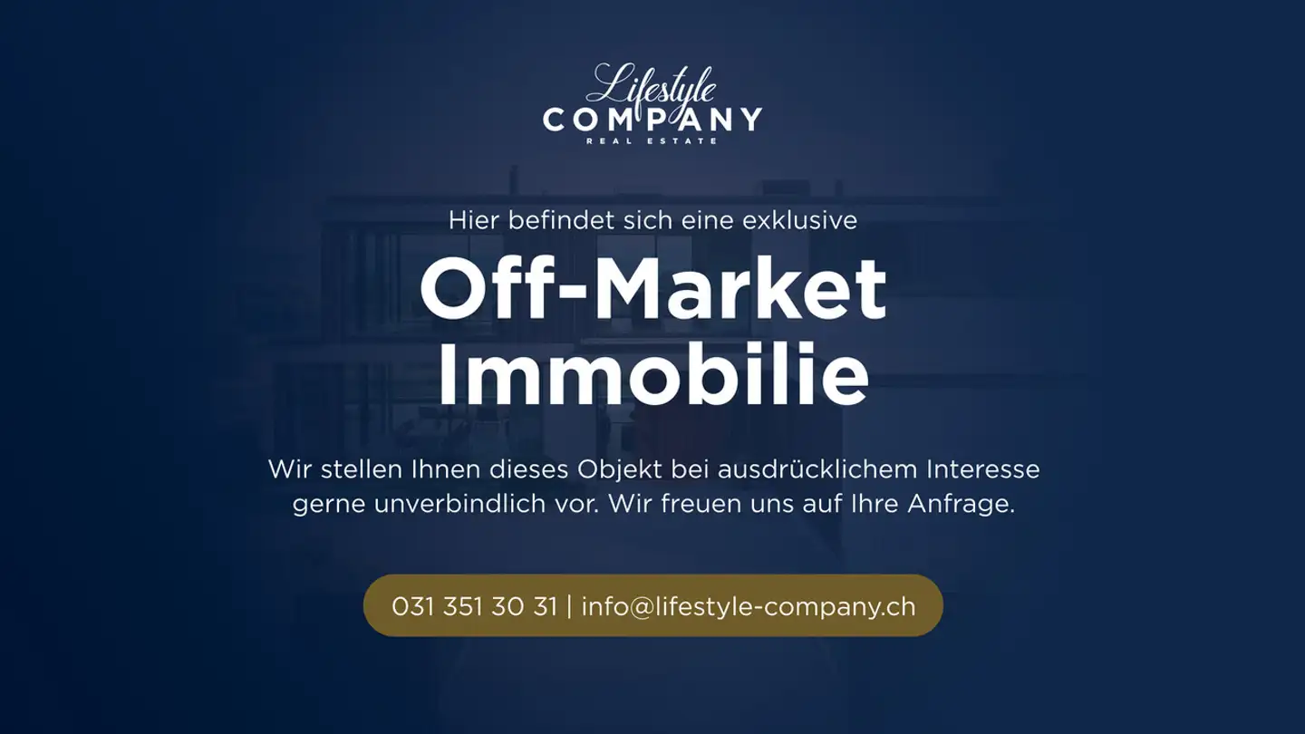 Residential building for sale - 2543 Lengnau BE