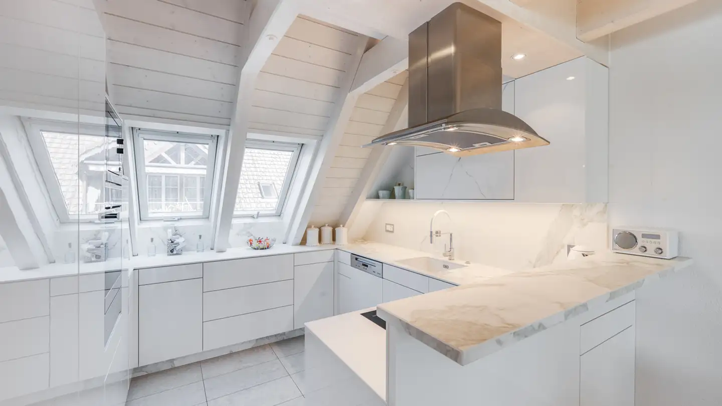 Wohnung kaufen - Bernstrasse, 3114 Wichtrach - Foto 4