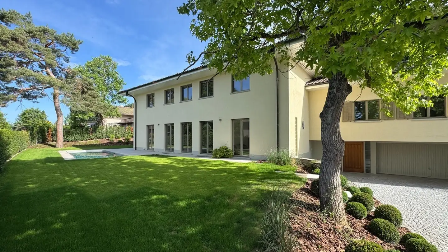 Villa kaufen - 3000 Bern