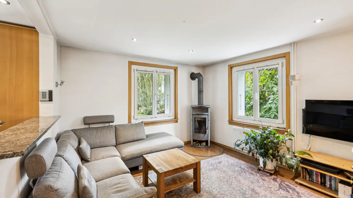 Einfamilienhaus kaufen - 3073 Gümligen - Foto 3