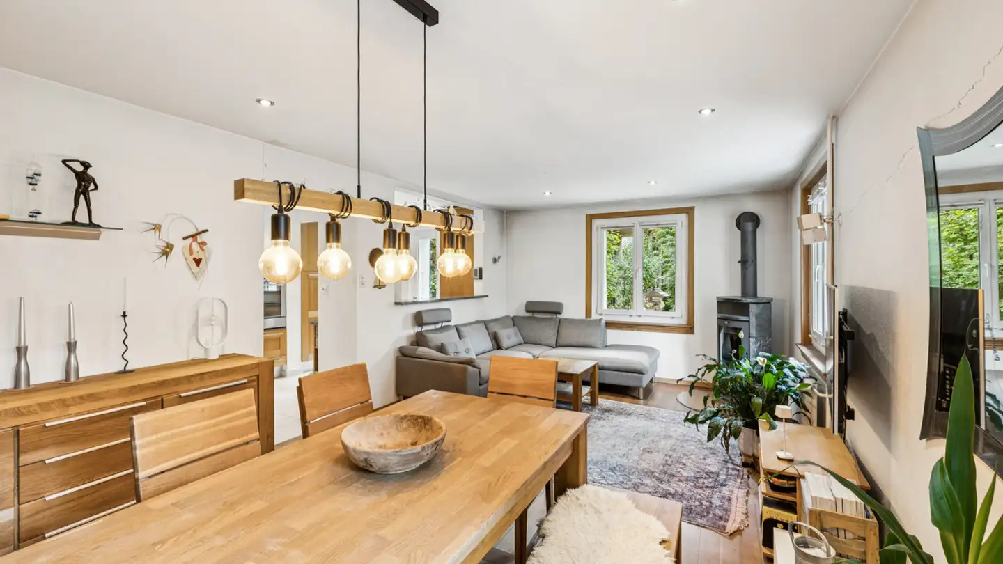 Einfamilienhaus kaufen - 3073 Gümligen - Foto 4