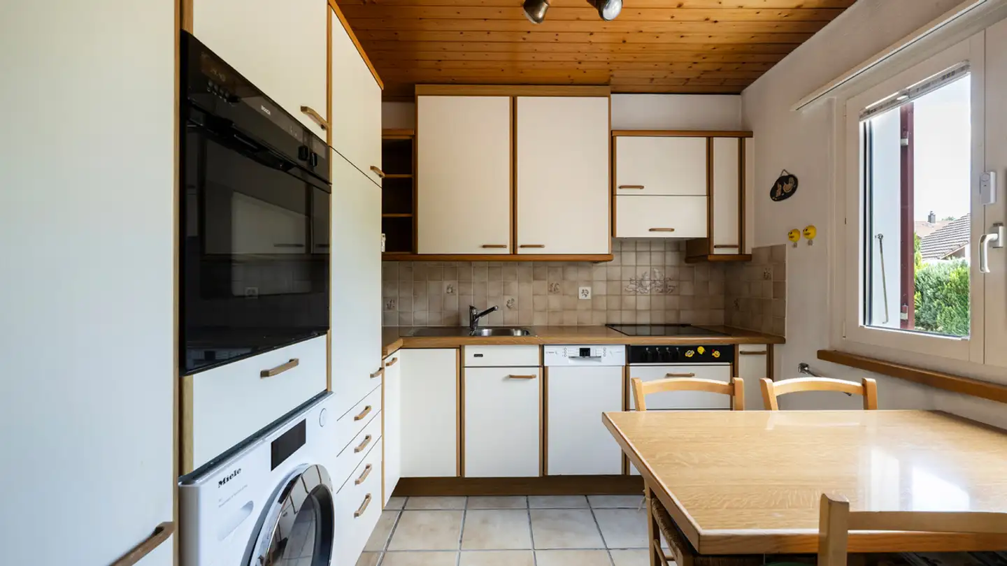 Einfamilienhaus kaufen - Steinacker 6, 4565 Recherswil - Foto 4