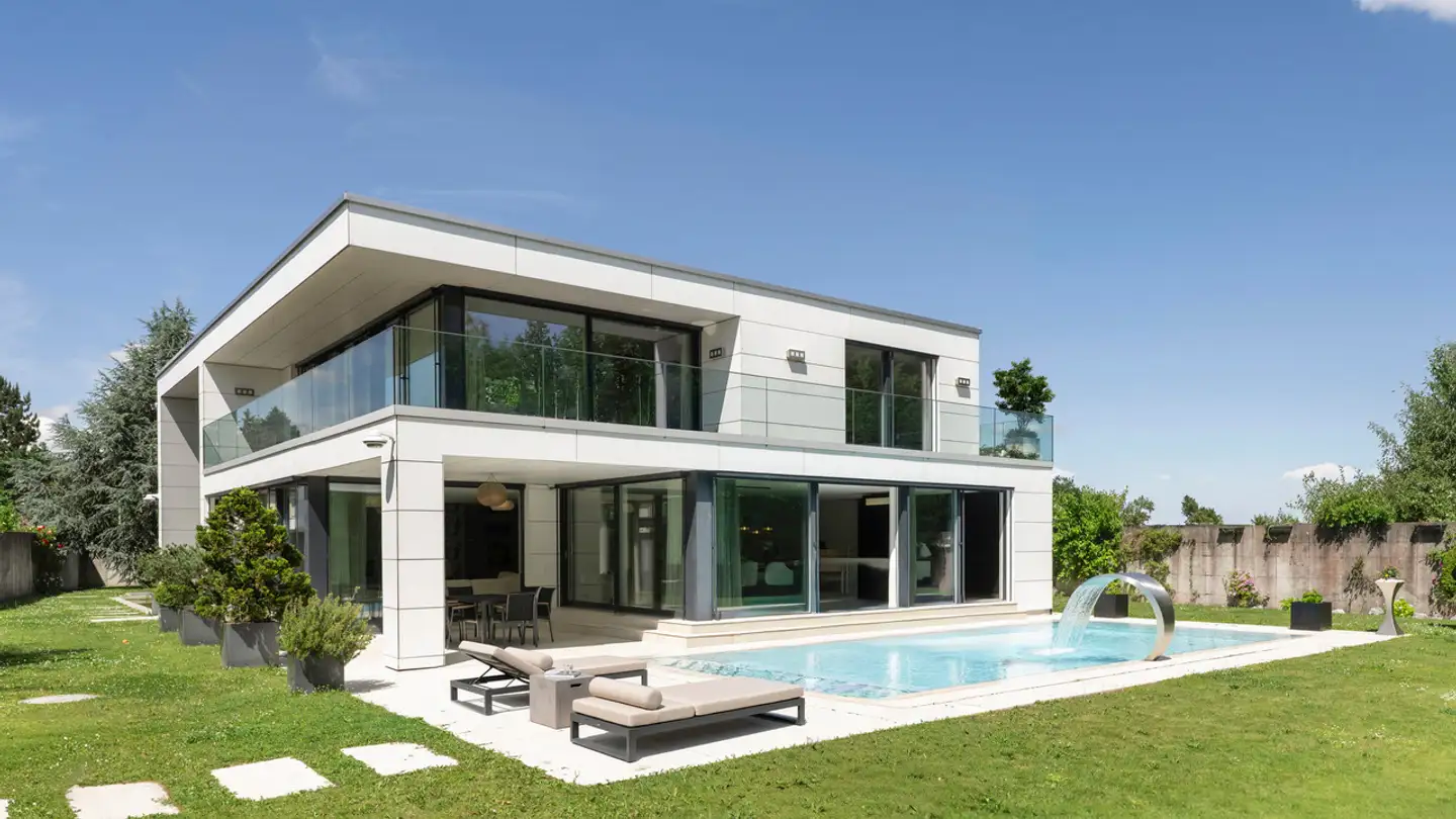 Villa for sale - 3322 Urtenen-Schönbühl