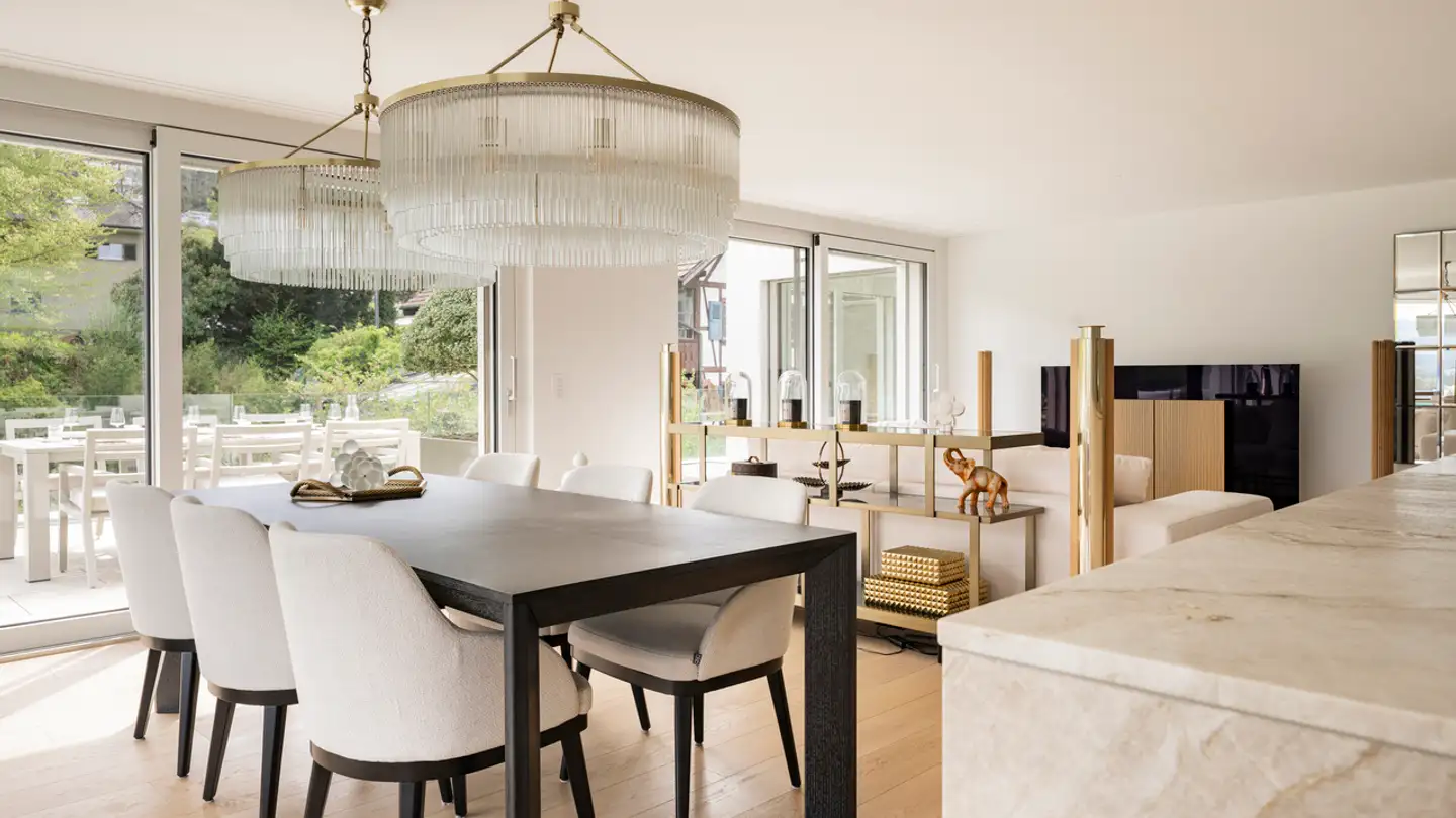 Attico in vendita - Zimmerwaldstrasse 15, 3122 Kehrsatz - Foto 4