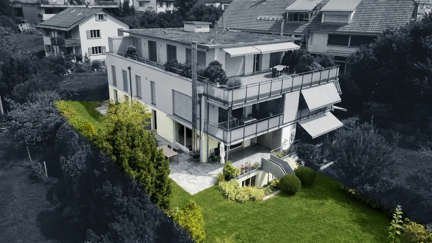 Appartement à vendre - 3074 Muri b. Bern - Photo 2
