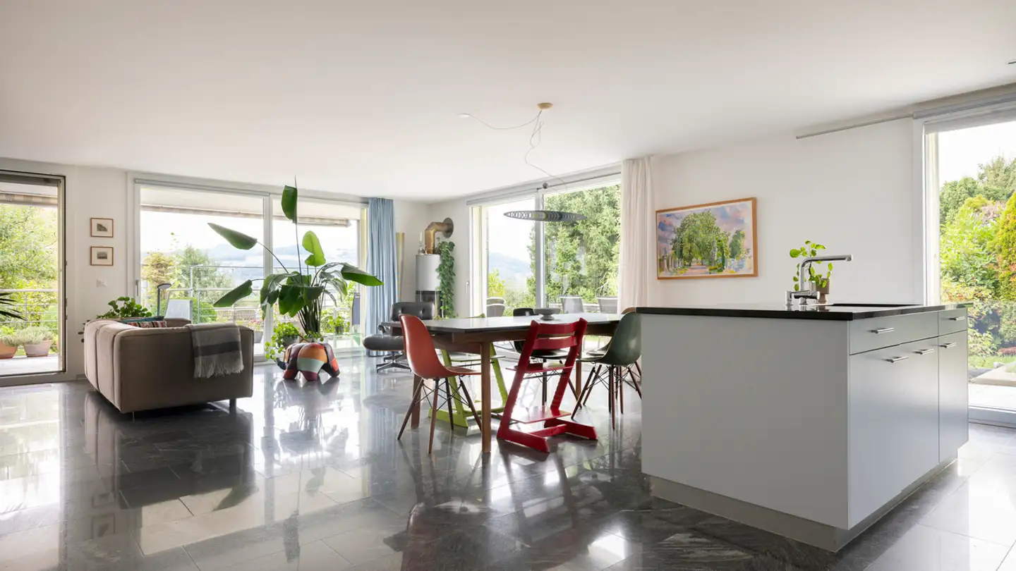 Appartement à vendre - 3074 Muri b. Bern - Photo 3