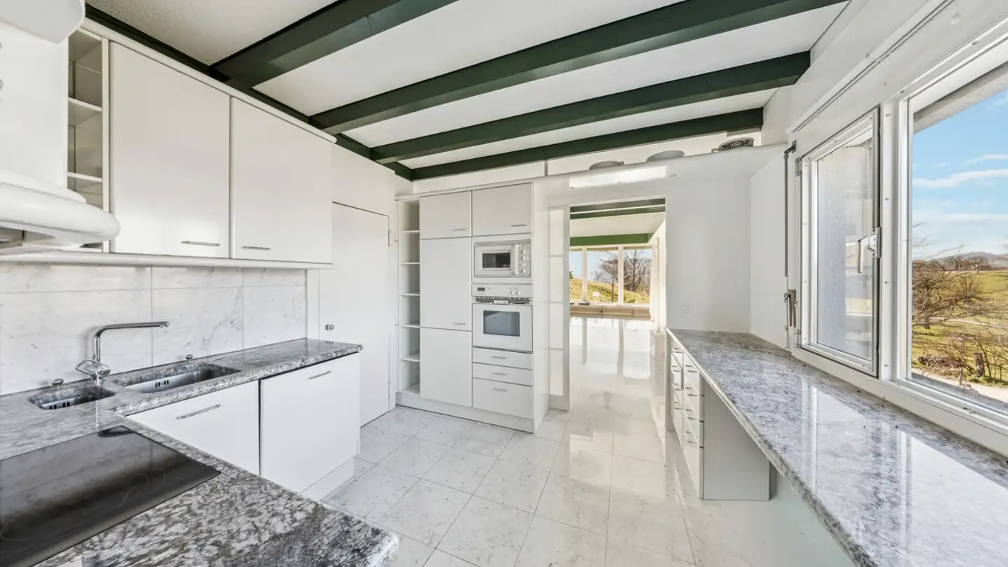 Einfamilienhaus kaufen - 3112 Allmendingen b. Bern - Foto 2