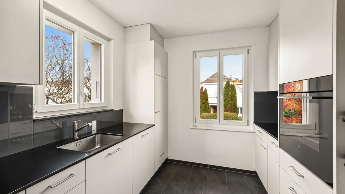 Einfamilienhaus kaufen - 3006 Bern - Foto 4