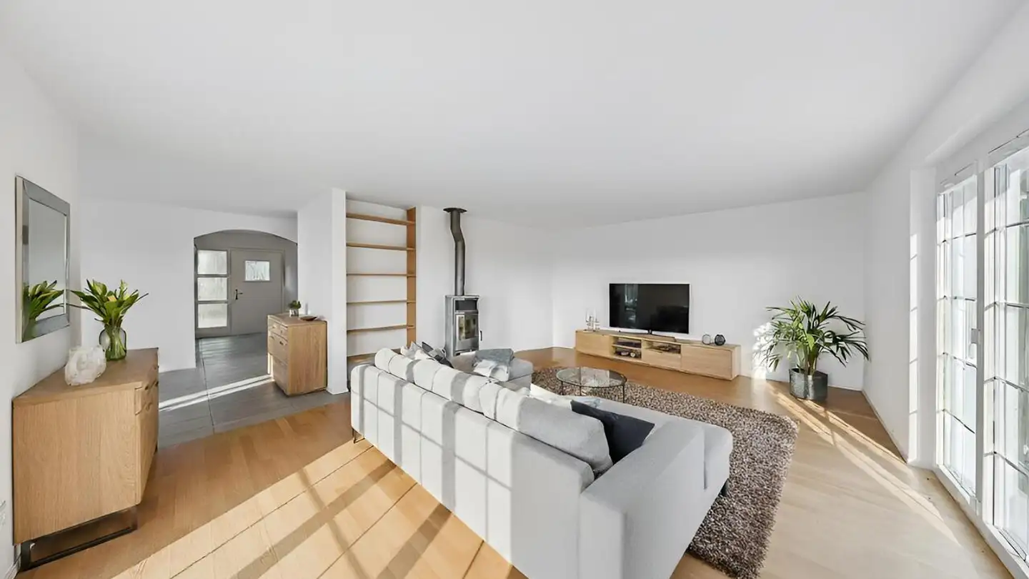 Maison individuelle à vendre - 3232 Ins - Photo 4