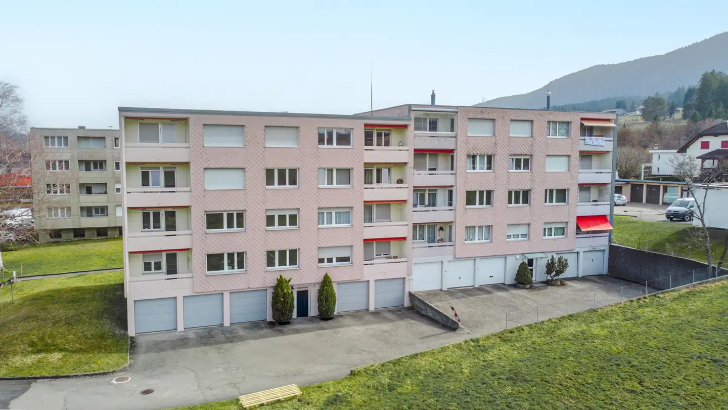 Residential building for sale - 2732 Reconvilier