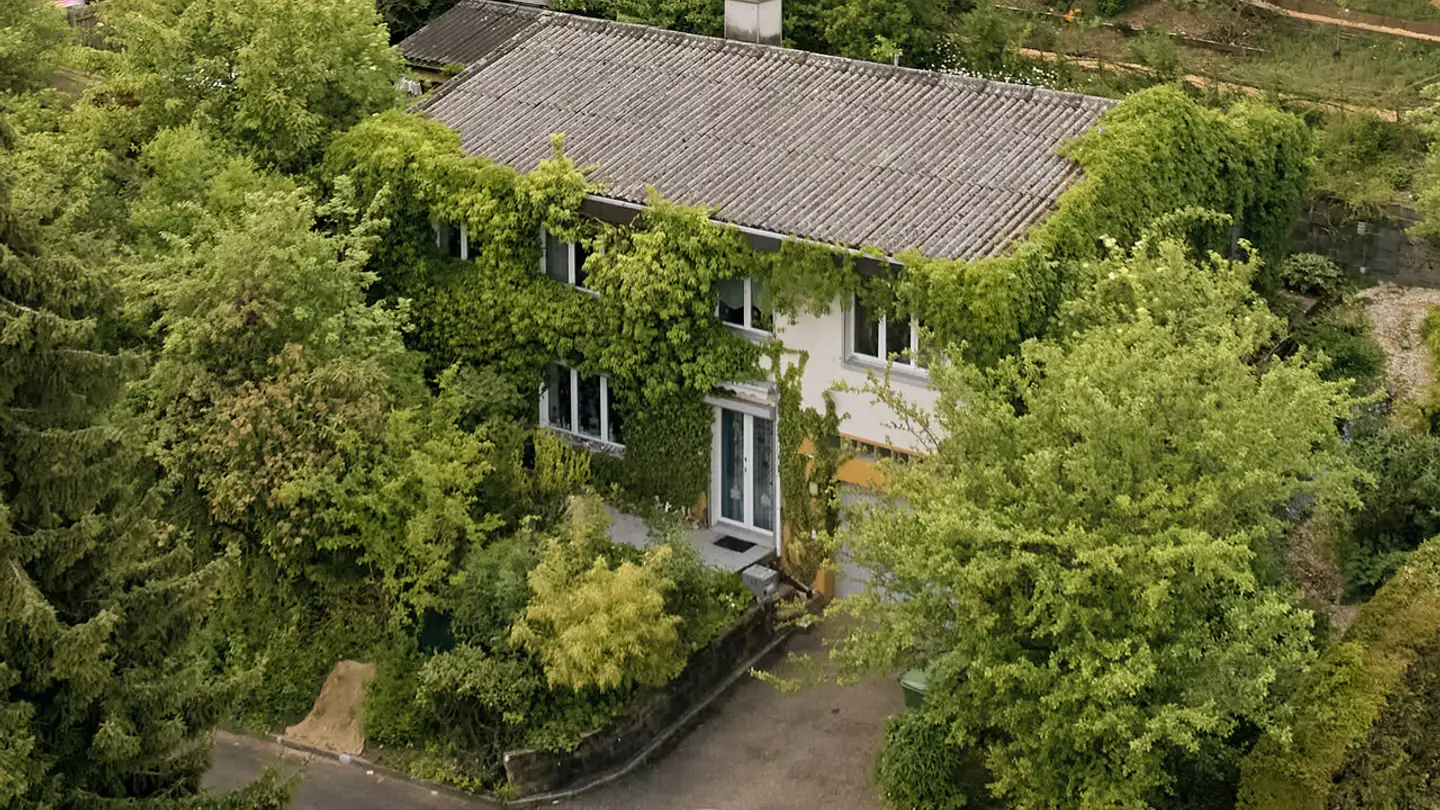 Einfamilienhaus kaufen - Flurstrasse 17, 4522 Rüttenen