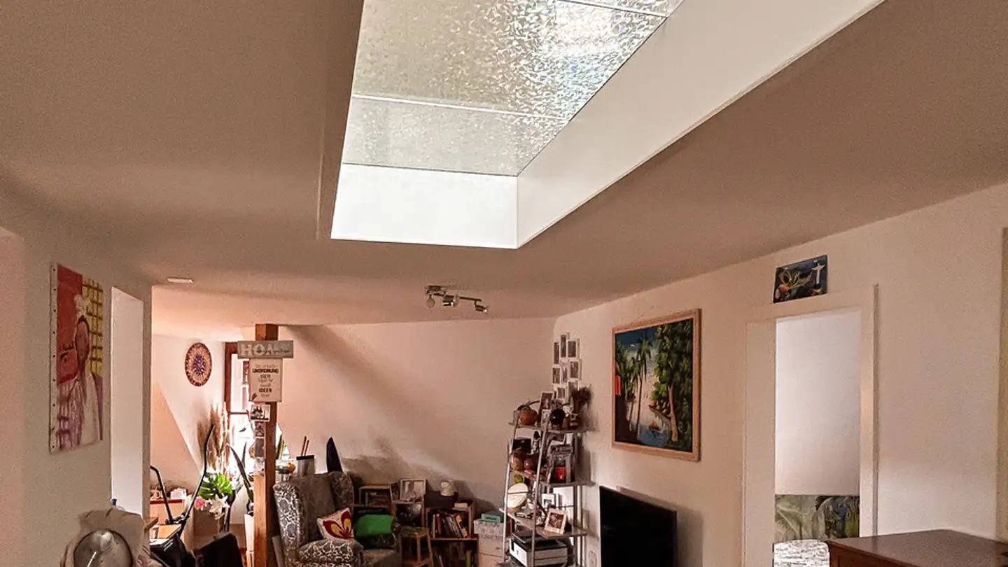 Attico in affitto - Brunnmattstrasse 34a, 3007 Bern - Foto 2
