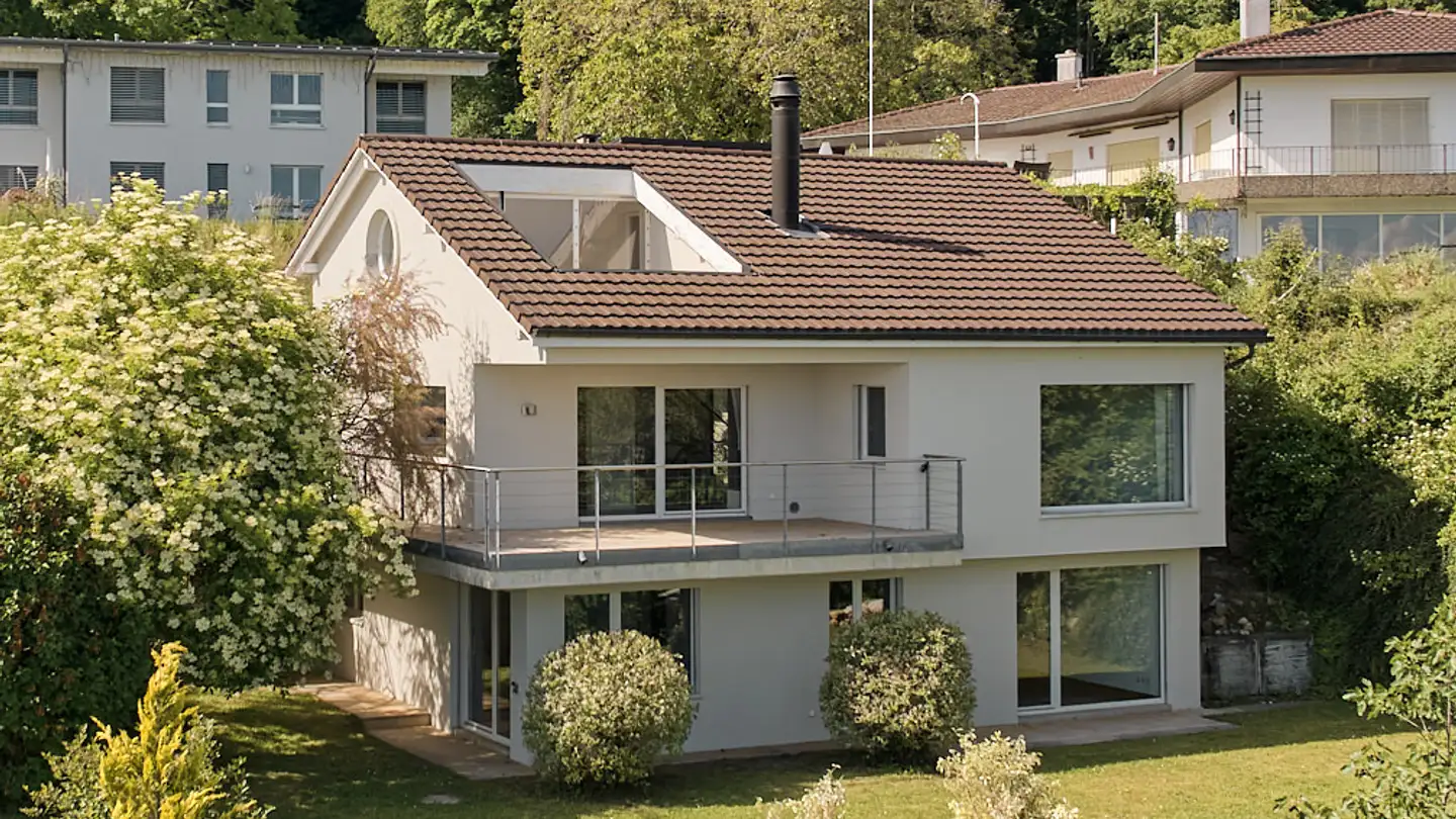 Maison individuelle à vendre - 2514 Ligerz