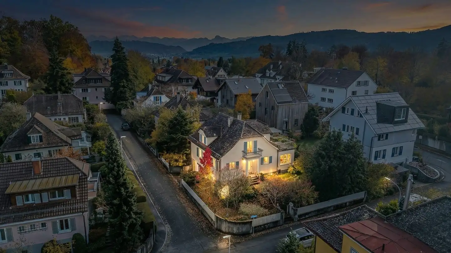 Maison individuelle à vendre - 3006 Bern