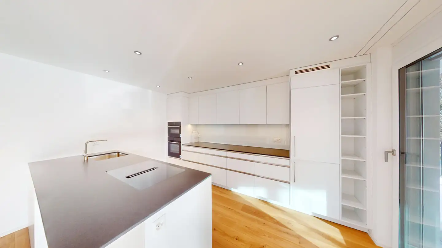 Penthouse for rent - Freiburgstrasse 915, 3174 Thörishaus - Photo 4