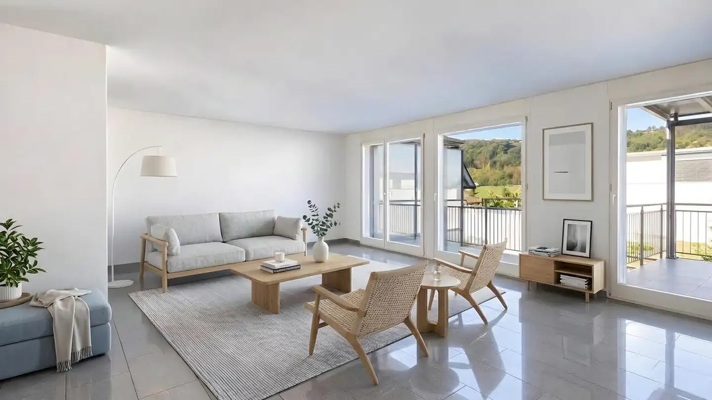 Row house for sale - 3123 Belp - Photo 2