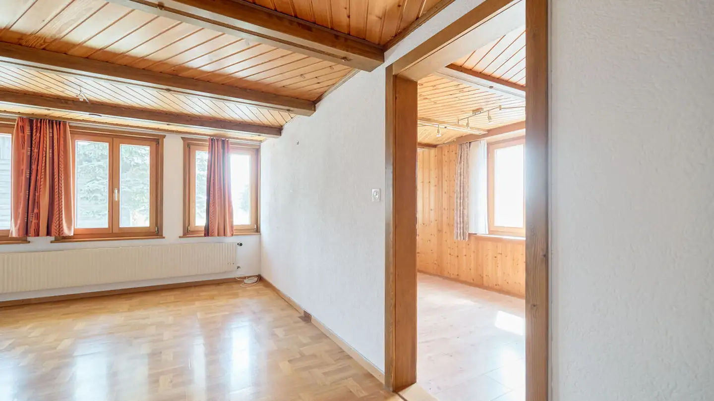 Maison individuelle à vendre - 1715 Alterswil FR - Photo 2