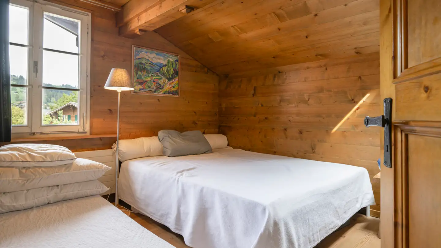 Maison individuelle à vendre - 3770 Zweisimmen - Photo 4