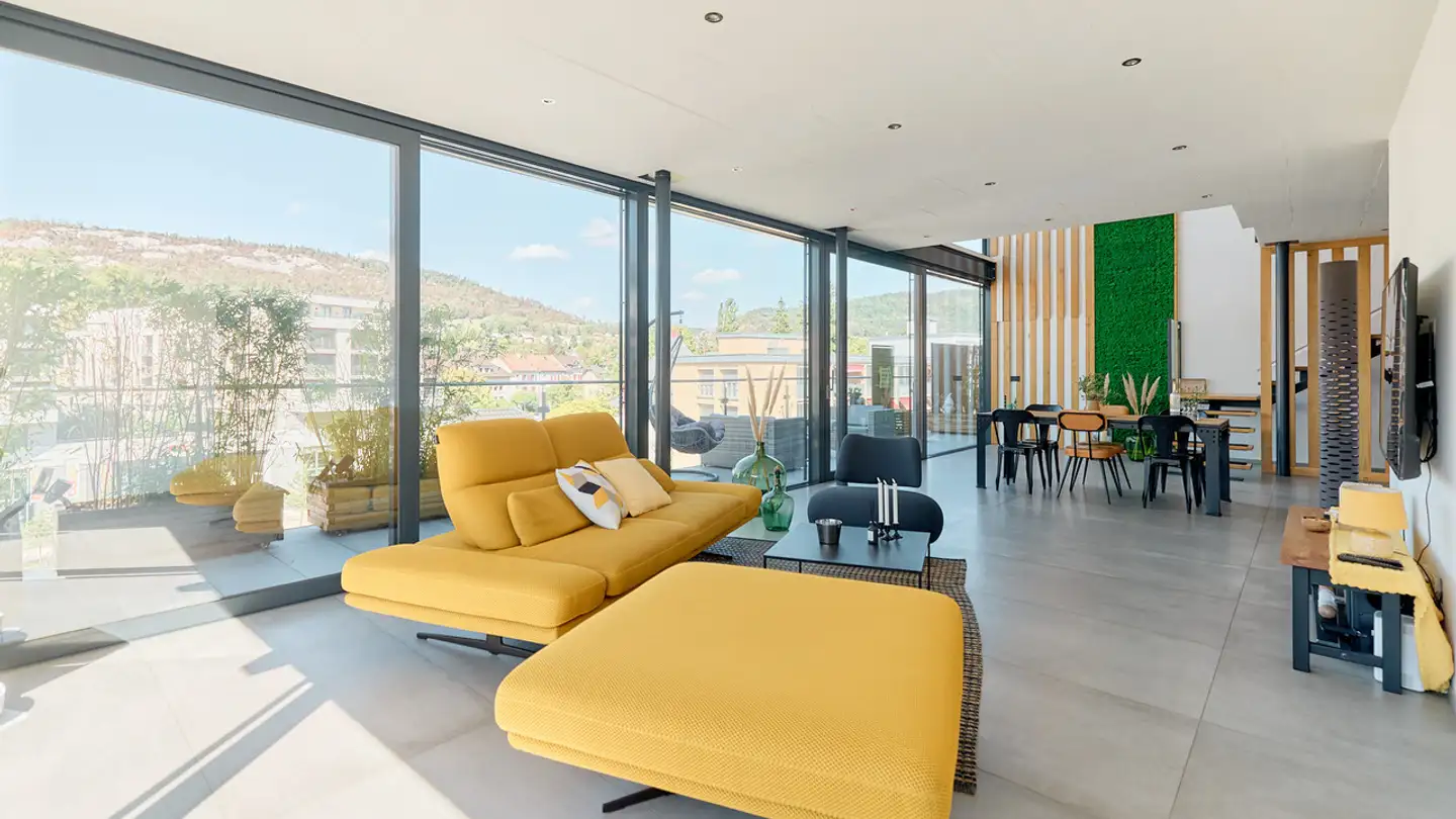 Maisonette kaufen - 2500 Biel/Bienne