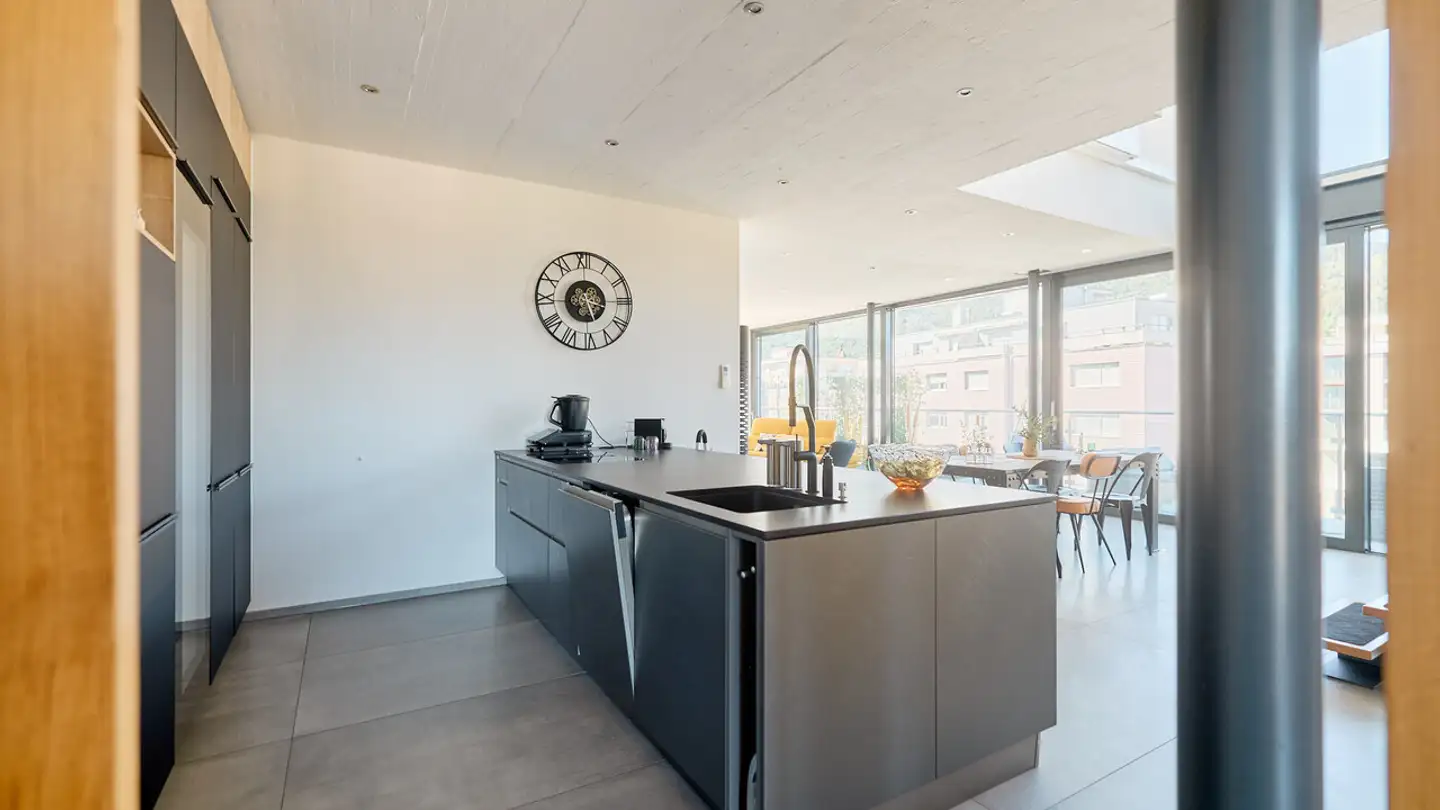 Maisonette kaufen - 2500 Biel/Bienne - Foto 4