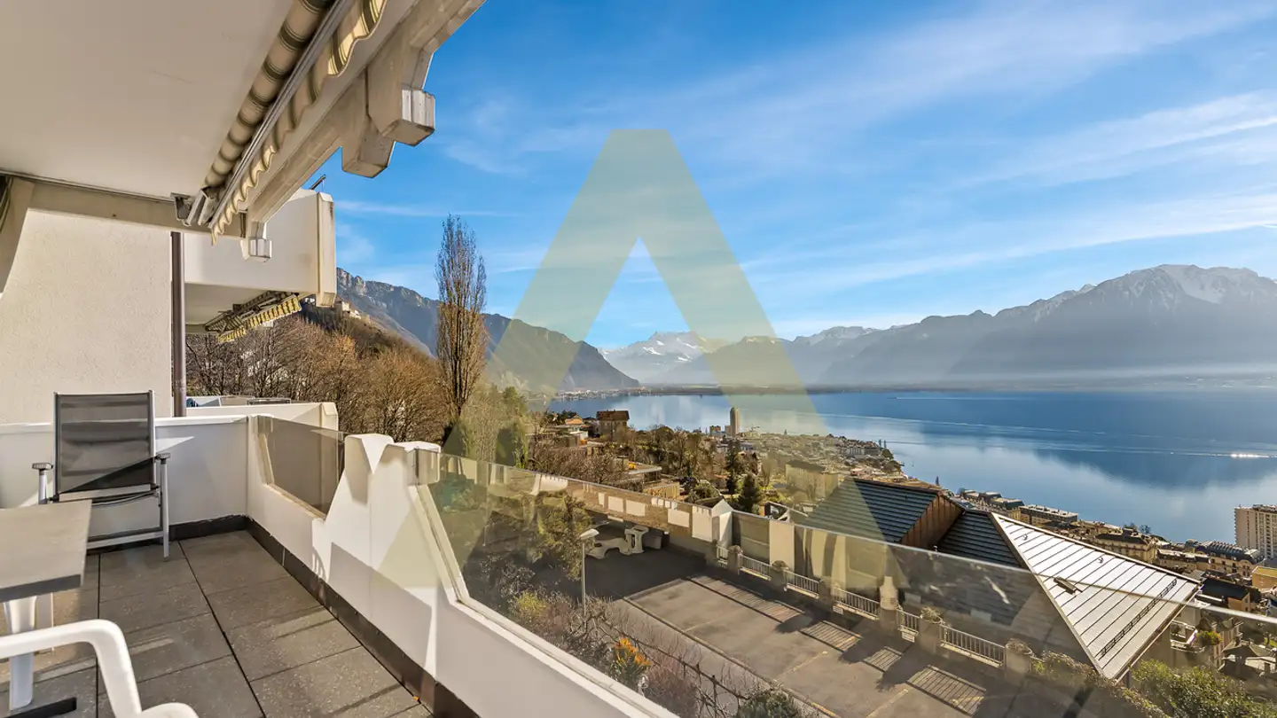 Appartamento in vendita - 1820 Montreux - Foto 2