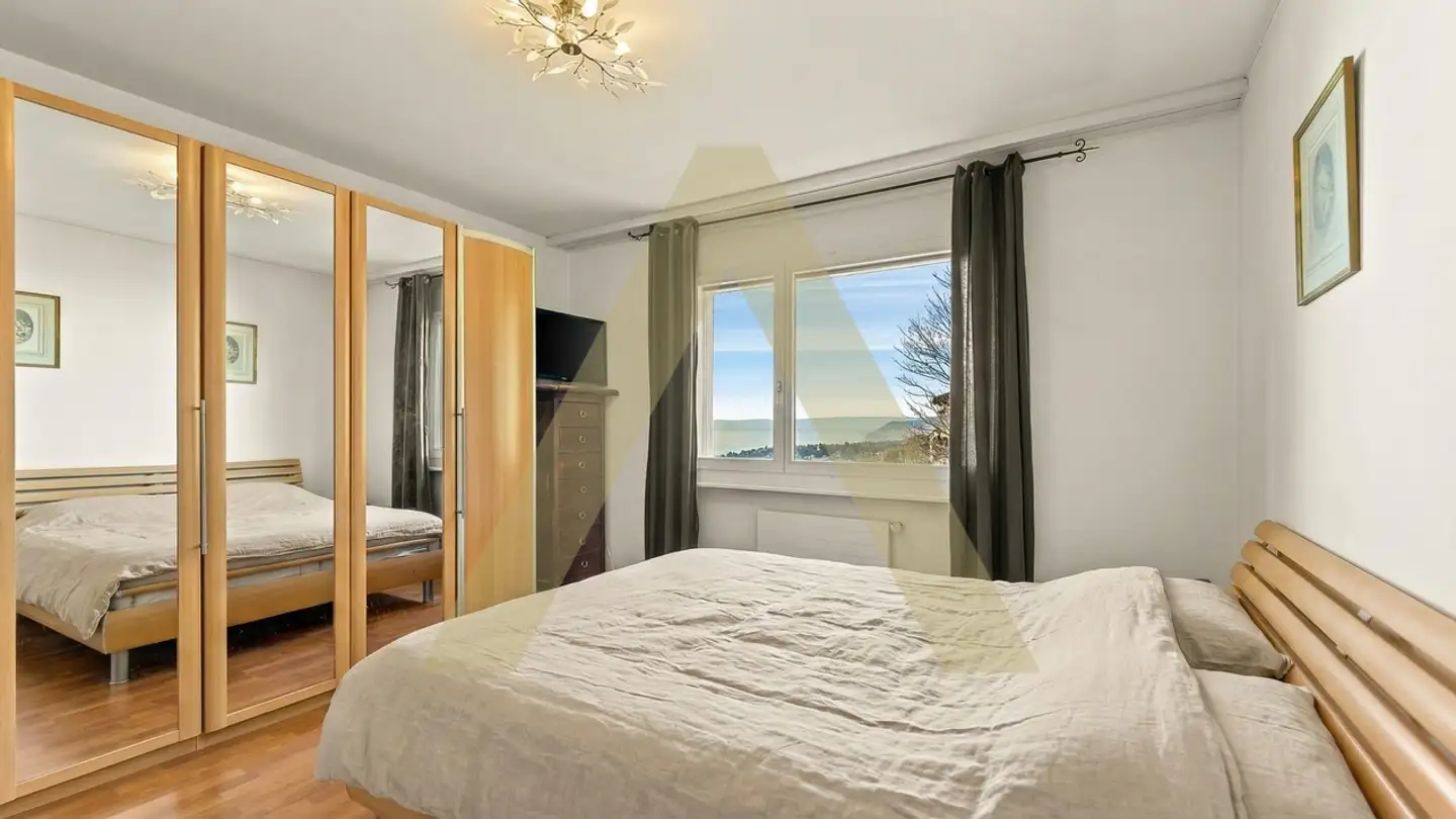 Apartment for sale - 1820 Montreux - Photo 4