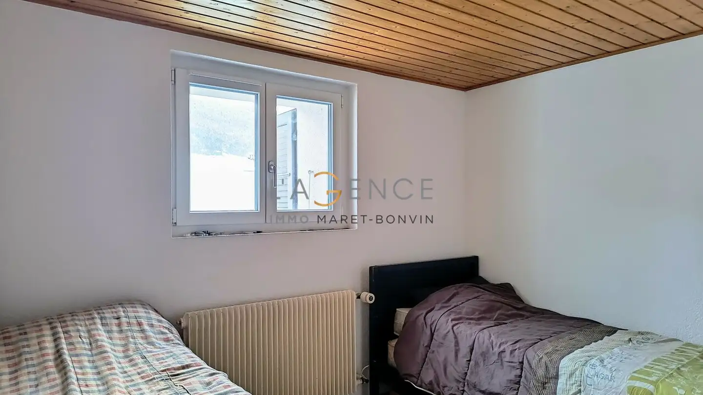 Appartement à vendre - 1926 Fully - Photo 4