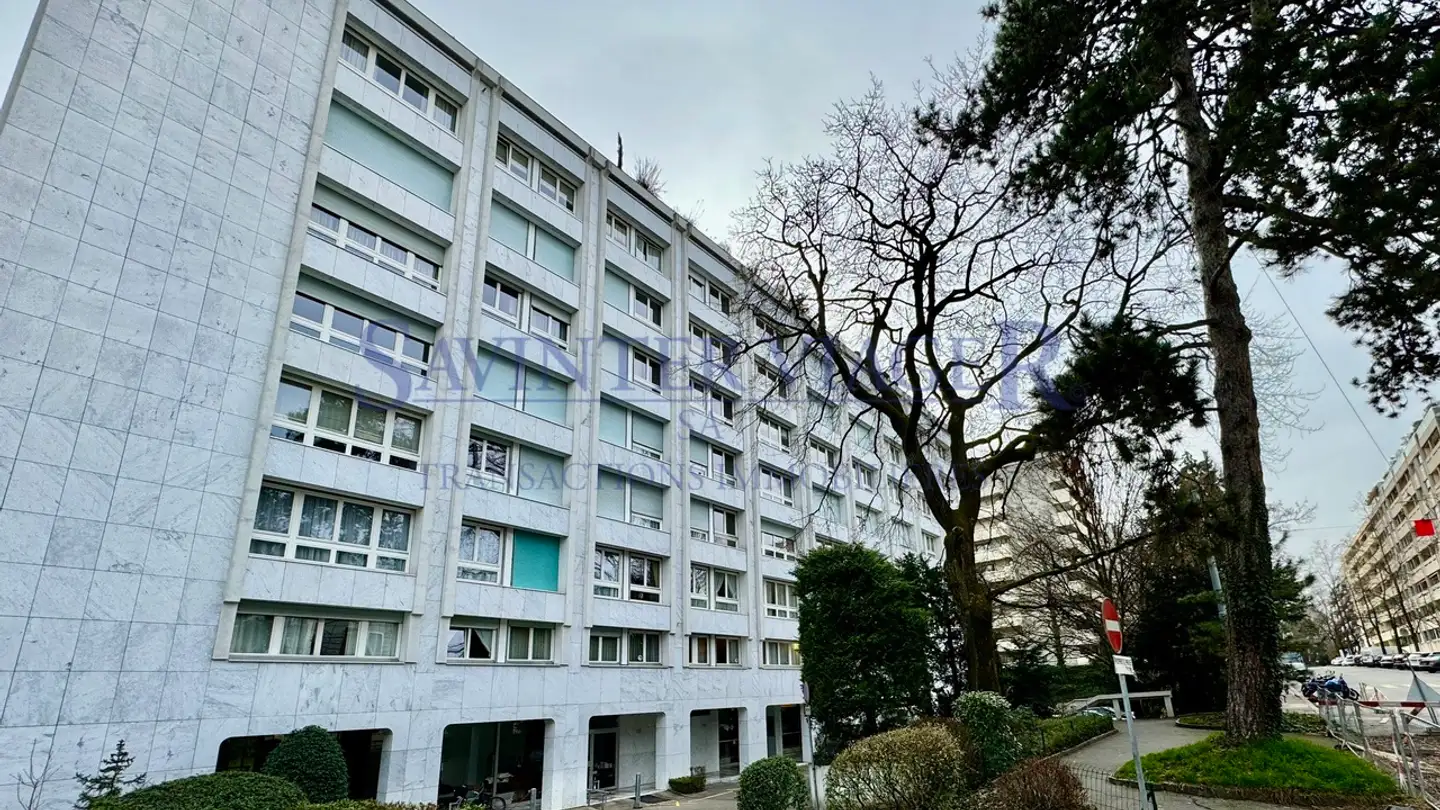 Appartamento in vendita - 1206 Genève - Photo 2