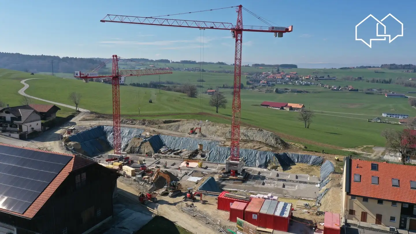 Penthouse kaufen - Chemin En La Croix 2, 1676 Chavannes-les-Forts - Foto 4