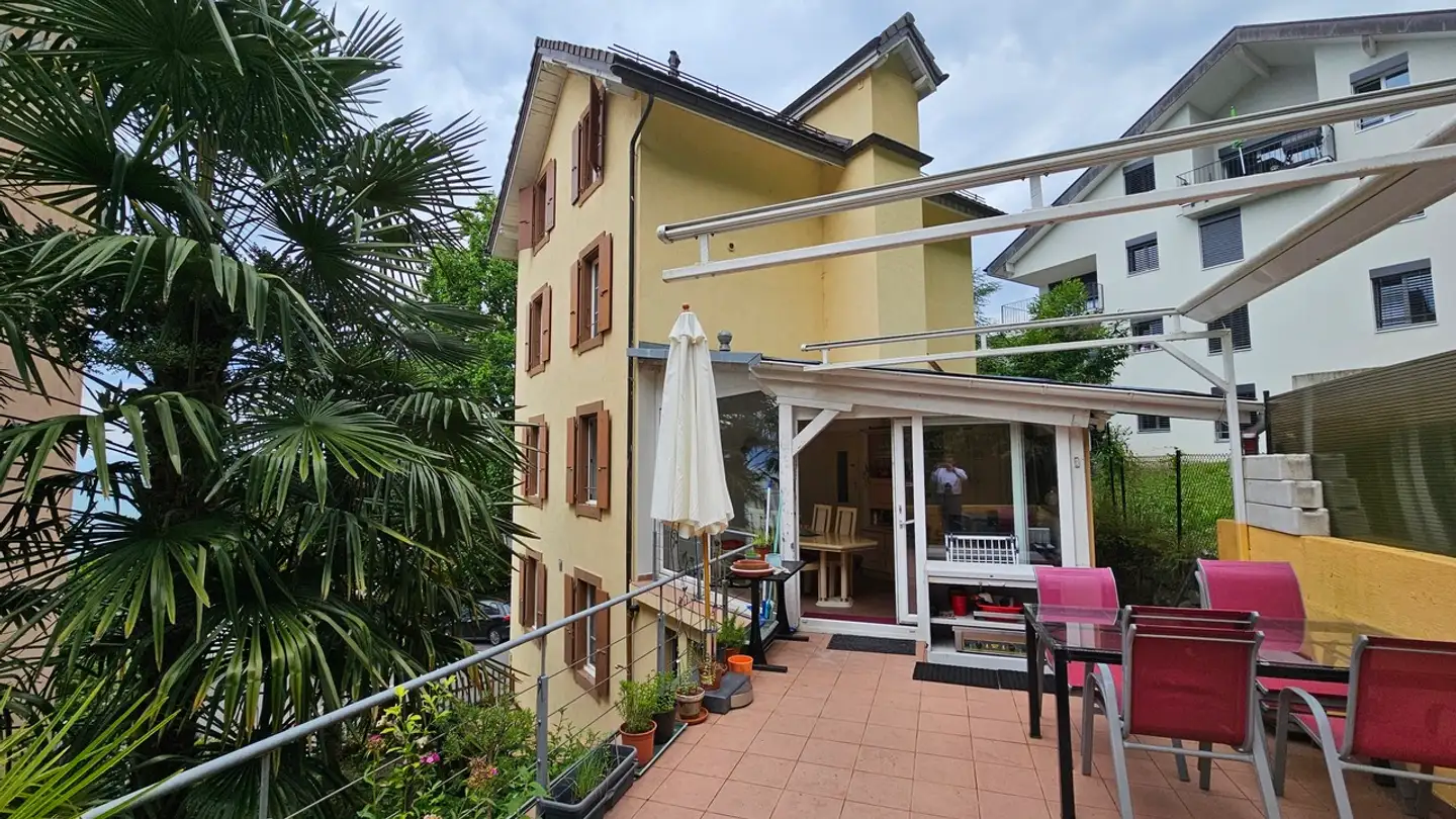 Einfamilienhaus kaufen - 1820 Veytaux - Foto 2