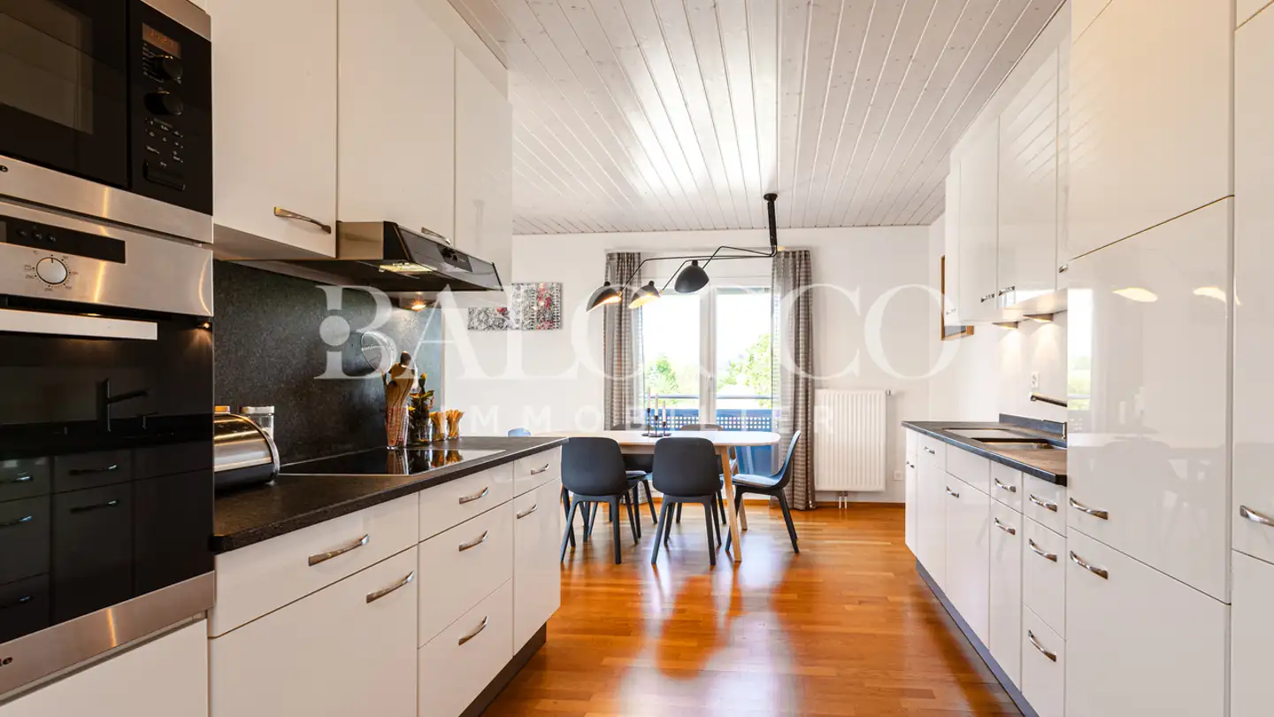 Appartamento in vendita - 1297 Founex - Photo 2