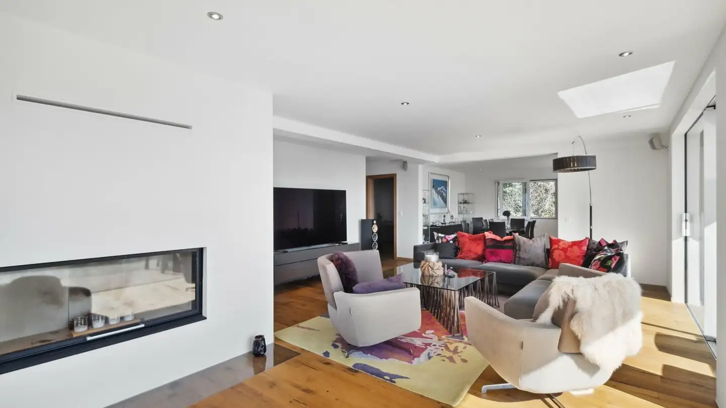 Chalet in vendita - Route De Crans-Montana, 3963 Montana - Photo 2